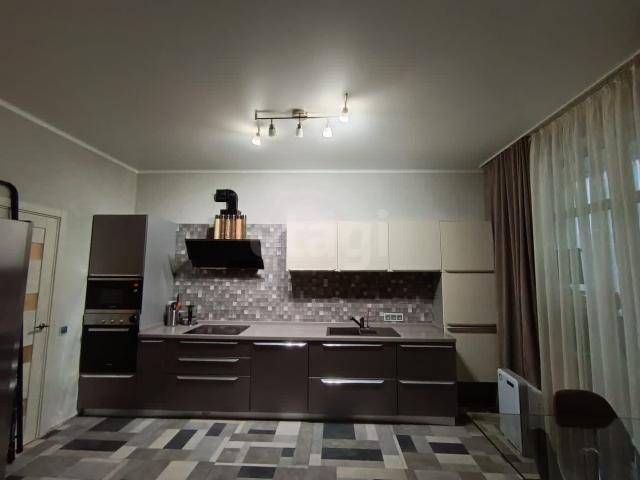 Квартира аренда в Салехард, Ямало-Ненецкий Автономный Округ