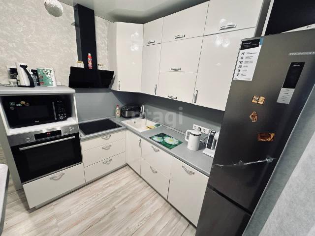 Квартира продажа в Салехард, Ямало-Ненецкий Автономный Округ