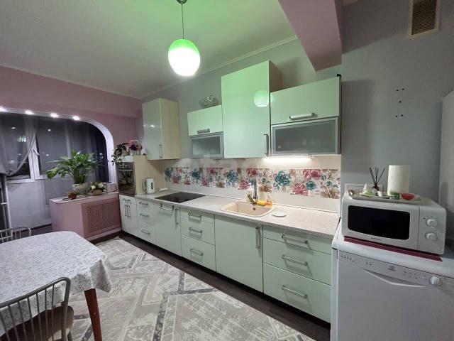 Квартира аренда в Салехард, Ямало-Ненецкий Автономный Округ