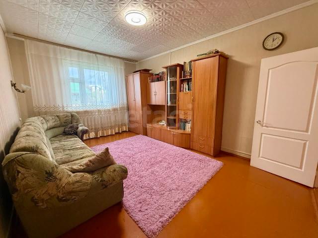 Квартира аренда в Салехард, Ямало-Ненецкий Автономный Округ