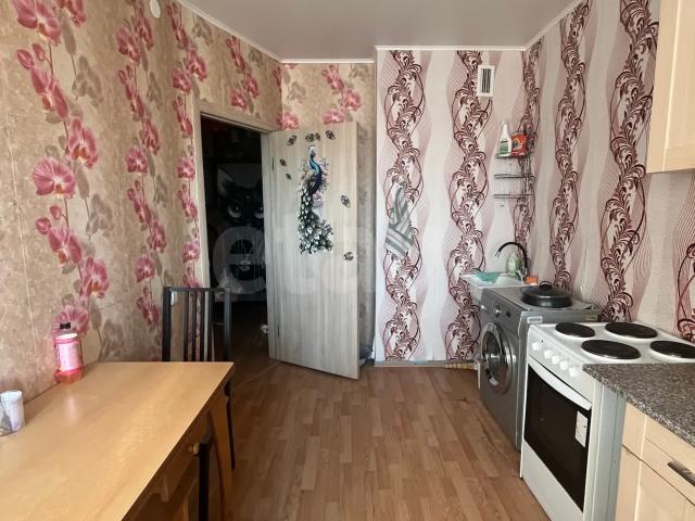 Квартира продажа в Салехард, Ямало-Ненецкий Автономный Округ