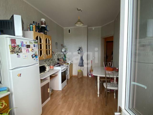 Квартира продажа в Салехард, Ямало-Ненецкий Автономный Округ