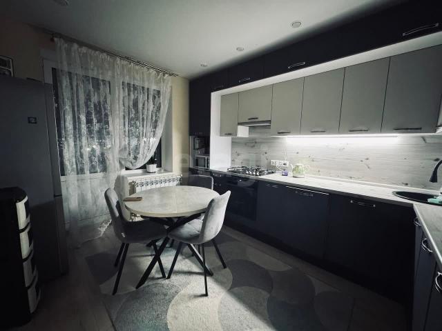 Квартира аренда в Салехард, Ямало-Ненецкий Автономный Округ