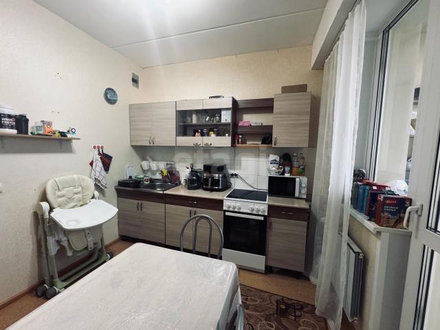 Квартира продажа в Салехард, Ямало-Ненецкий Автономный Округ