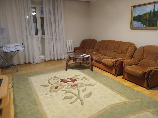 Квартира аренда в Салехард, Ямало-Ненецкий Автономный Округ