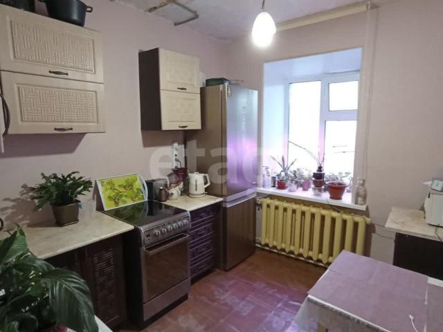 Квартира продажа в Салехард, Ямало-Ненецкий Автономный Округ