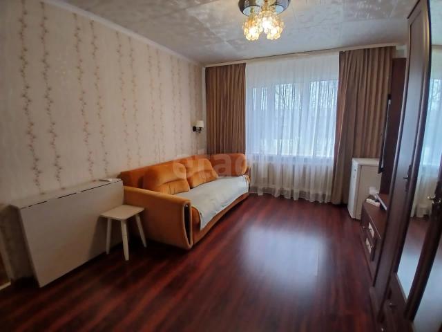 Квартира аренда в Салехард, Ямало-Ненецкий Автономный Округ