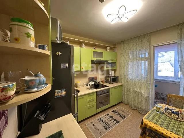 Квартира аренда в Салехард, Ямало-Ненецкий Автономный Округ