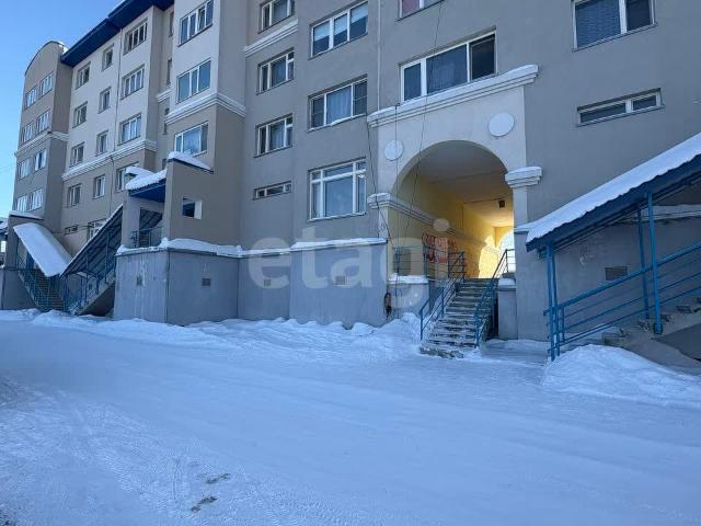 Квартира продажа в Салехард, Ямало-Ненецкий Автономный Округ