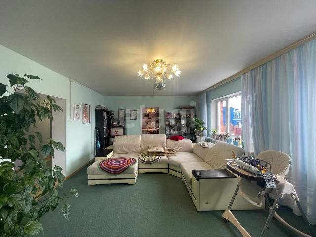 Квартира продажа в Салехард, Ямало-Ненецкий Автономный Округ