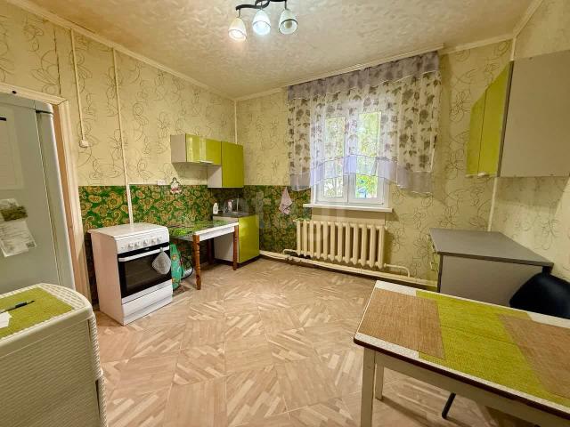 Квартира продажа в Салехард, Ямало-Ненецкий Автономный Округ