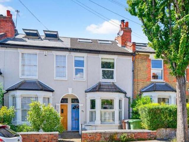 House for sale in City of London, Greater London