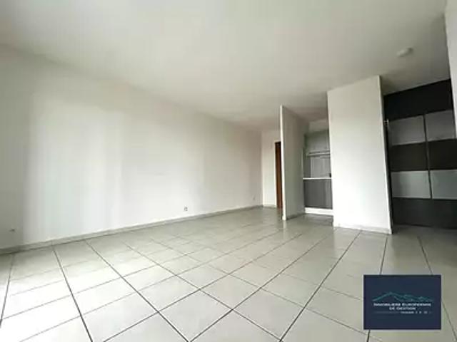 Appartement vente à Perpignan, Saleilles