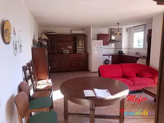 Appartement vente à Perpignan, Saleilles