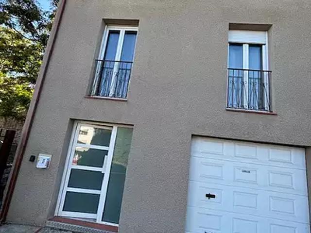 Maison vente à Perpignan, Saleilles