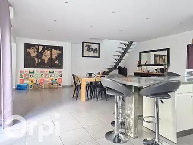 Maison vente à Perpignan, Saleilles