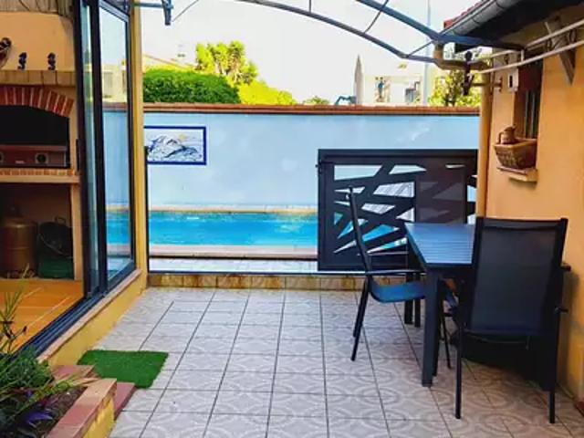 Maison vente à Perpignan, Saleilles