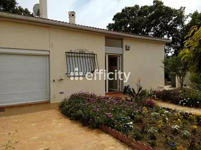 Maison vente à Perpignan, Saleilles