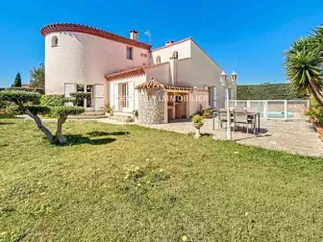 Maison vente à Perpignan, Saleilles
