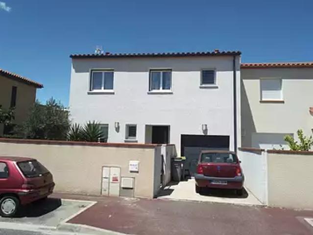 Maison location à Perpignan, Saleilles