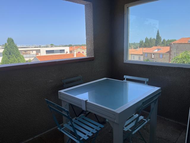 Appartement vente à Perpignan, Saleilles