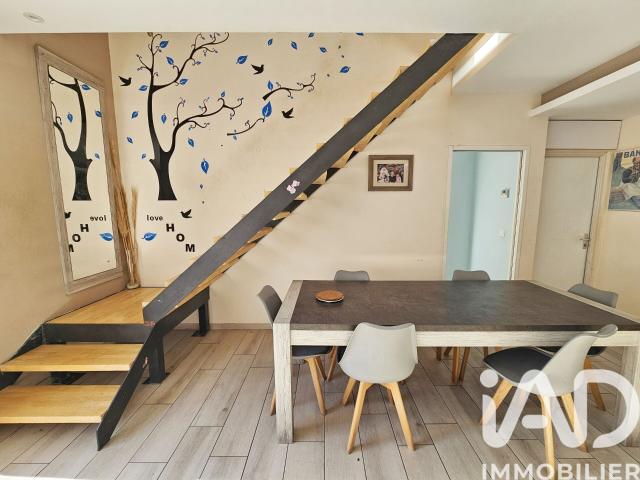Maison vente à Perpignan, Saleilles