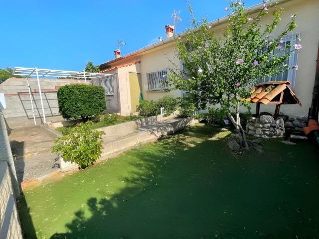Maison vente à Perpignan, Saleilles
