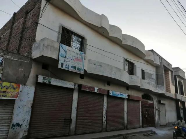 Commercial for sale in Faisalabad, Islamabad Capital Territory