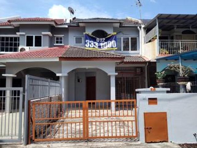 Terraced House for sale in Petaling, Subang Jaya