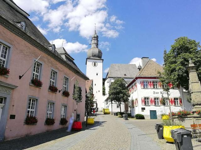 Gewerbe kaufen in Arnsberg, Hochsauerlandkreis