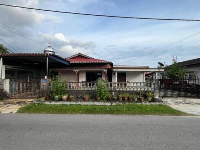 Bungalow for sale in Perak, Taiping