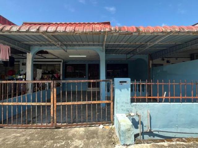 Terraced House for sale in Perak, Taiping