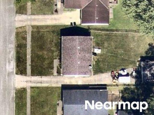 House for sale in Elyria, Ohio