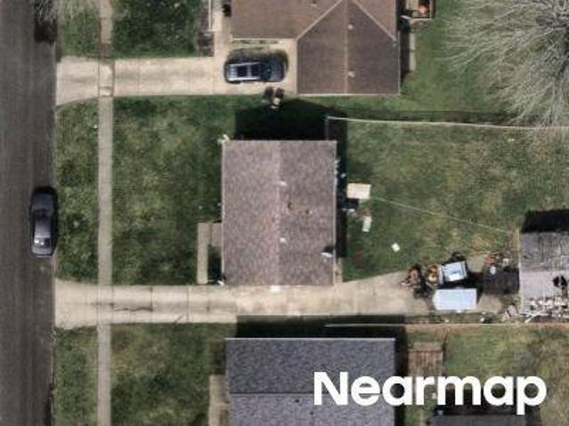 House for sale in Elyria, Ohio