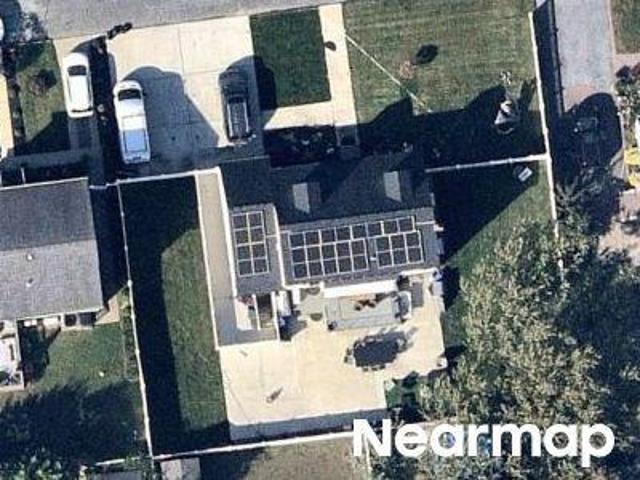 House for sale in Babylon, New York