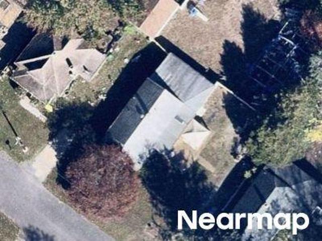 House for sale in New Jersey