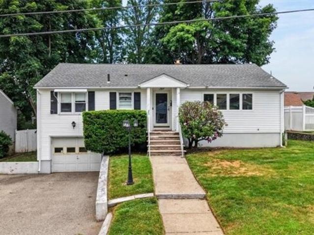 House for sale in Cranston, Rhode Island
