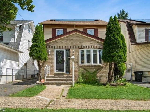 House for sale in Hillside, New Jersey