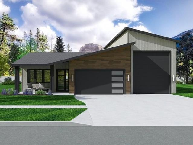 House for sale in Rathdrum, Idaho