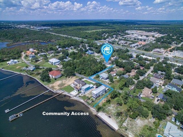 Land for sale in Navarre, Florida