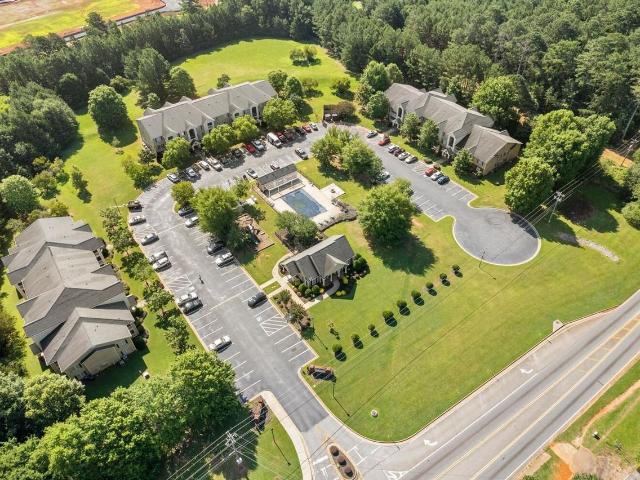 Apartment for rent in Conyers, Georgia