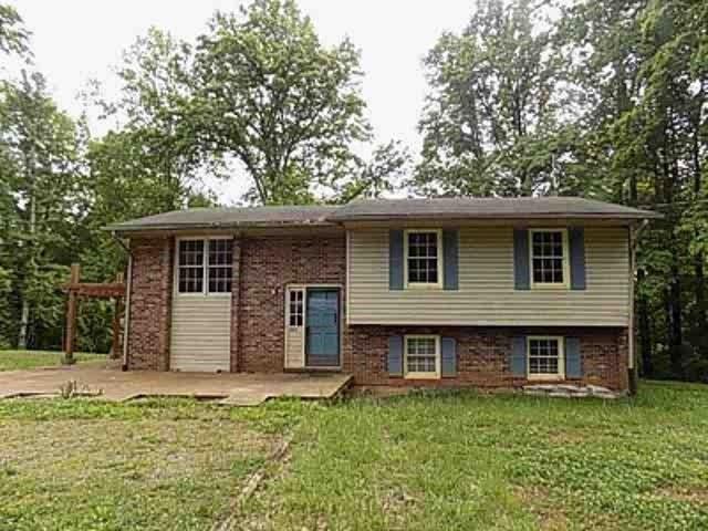 House for sale in Virginia
