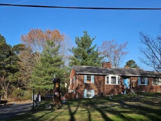 House for sale in Reedy Springs, Chesterfield
