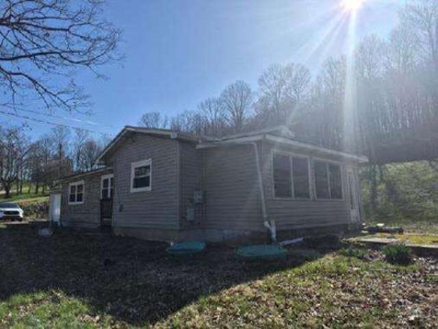 House for sale in Webster, Pennsylvania