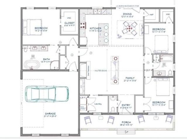 House for sale in Maugansville, Maryland