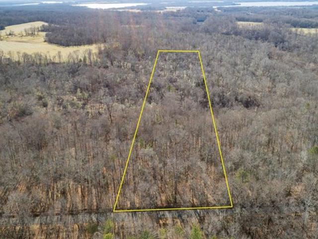 Land for sale in Virginia
