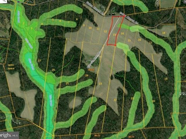 Land for sale in King George Land for sale in King George