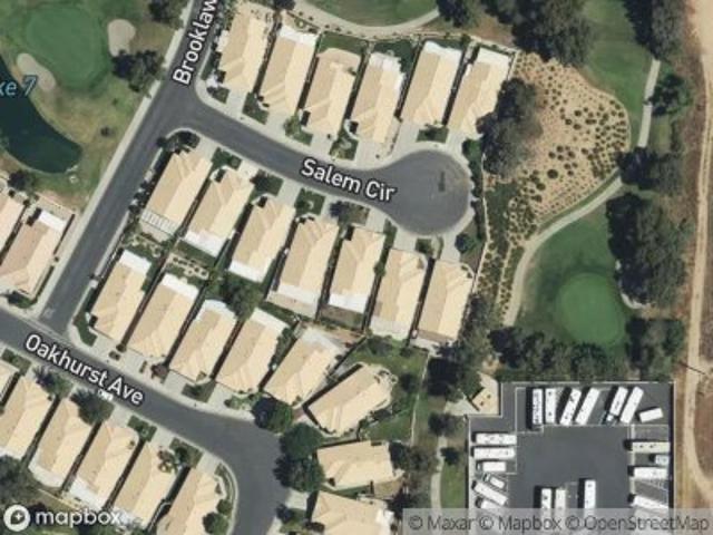 House for sale in Banning
