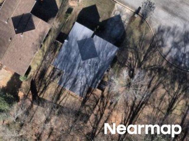 House for sale in Conyers, Georgia