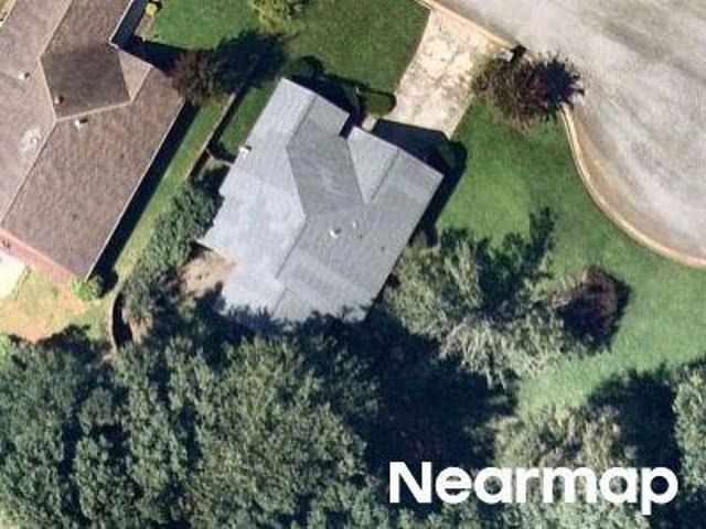 House for sale in Conyers, Georgia